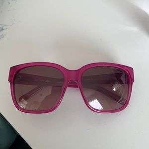Lacoste Sunglasses